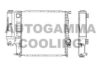 BMW 1719108 Radiator, engine cooling